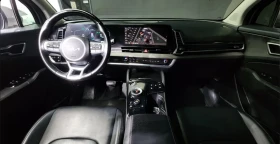 Kia Sportage HYBRID AWD, снимка 9