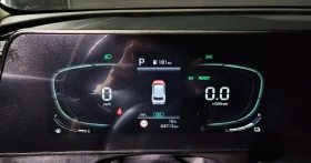 Kia Sportage HYBRID AWD, снимка 10