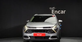 Kia Sportage HYBRID AWD, снимка 3