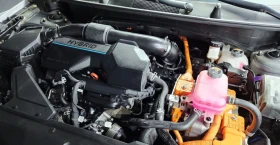 Kia Sportage HYBRID AWD, снимка 8