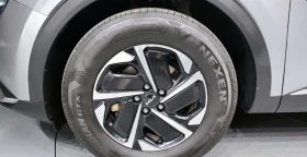 Kia Sportage HYBRID AWD, снимка 5