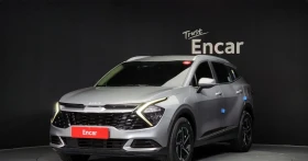 Kia Sportage HYBRID AWD, снимка 1