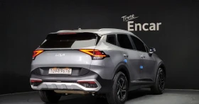 Kia Sportage HYBRID AWD, снимка 2
