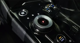 Kia Sportage HYBRID AWD, снимка 11