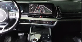 Kia Sportage HYBRID AWD, снимка 16