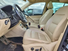 VW Tiguan, снимка 4