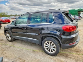 VW Tiguan, снимка 10