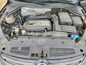 VW Tiguan, снимка 11