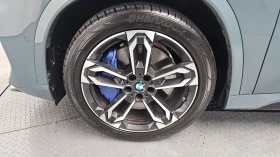 BMW X1 M35i* xDRIVE* HARMAN CARDON* ПОДГРЕВ* , снимка 17