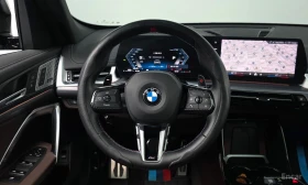 BMW X1 M35i* xDRIVE* HARMAN CARDON* ПОДГРЕВ* , снимка 6