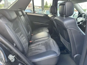 Mercedes-Benz ML 320 CDI НА ПРУЖИНИ, снимка 13