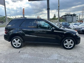 Mercedes-Benz ML 320 CDI НА ПРУЖИНИ, снимка 7