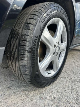 Mercedes-Benz ML 320 CDI НА ПРУЖИНИ, снимка 16