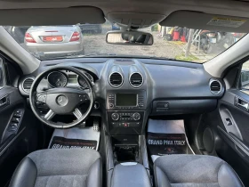 Mercedes-Benz ML 320 CDI НА ПРУЖИНИ, снимка 11