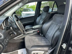 Mercedes-Benz ML 320 CDI НА ПРУЖИНИ, снимка 9