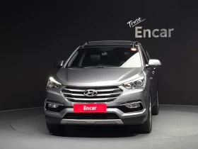 Hyundai Santa fe, снимка 3