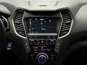 Hyundai Santa fe, снимка 14