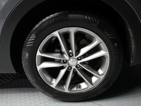 Hyundai Santa fe, снимка 5