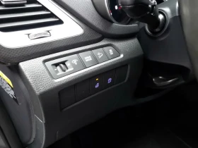 Hyundai Santa fe, снимка 17