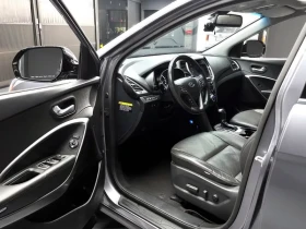 Hyundai Santa fe, снимка 10