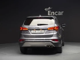 Hyundai Santa fe, снимка 4