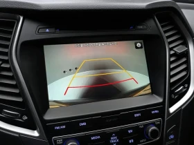 Hyundai Santa fe, снимка 15