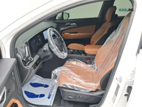 Kia Sportage DIGITAL* СЛЕД НА ЛЕНТИ* ДИСТРОНИК* ОБДУХВАНЕ* , снимка 11