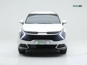 Kia Sportage DIGITAL* СЛЕД НА ЛЕНТИ* ДИСТРОНИК* ОБДУХВАНЕ* , снимка 2
