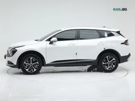 Kia Sportage DIGITAL* СЛЕД НА ЛЕНТИ* ДИСТРОНИК* ОБДУХВАНЕ* , снимка 3