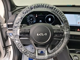 Kia Sportage DIGITAL* СЛЕД НА ЛЕНТИ* ДИСТРОНИК* ОБДУХВАНЕ* , снимка 8