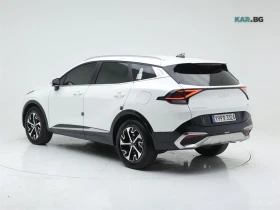 Kia Sportage DIGITAL* СЛЕД НА ЛЕНТИ* ДИСТРОНИК* ОБДУХВАНЕ* , снимка 4