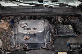 Hyundai Tucson, снимка 14