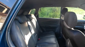 Hyundai Tucson, снимка 10