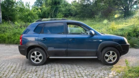 Hyundai Tucson, снимка 2
