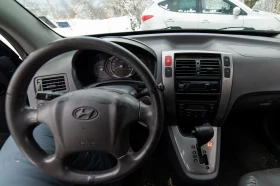 Hyundai Tucson, снимка 12