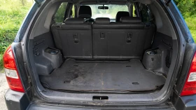 Hyundai Tucson, снимка 9