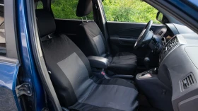 Hyundai Tucson, снимка 6