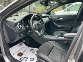 Mercedes-Benz GLA 220 /ВИДЕО КЪМ ОБЯВАТА, снимка 9