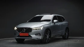 Volvo XC60 D5 Inscription, снимка 1