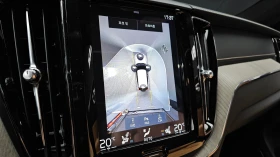 Volvo XC60 D5 Inscription, снимка 12