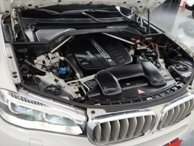 BMW X5 (F15) xDrive 40D, снимка 6