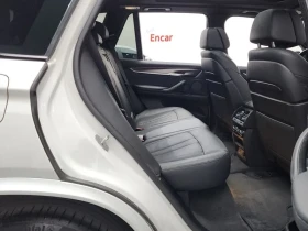 BMW X5 (F15) xDrive 40D, снимка 11