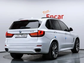 BMW X5 (F15) xDrive 40D, снимка 2