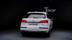 Audi Q5 45TFSI * ПОДГРЕВ * 360 * HUD * ПАНОРАМА, снимка 4