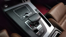 Audi Q5 45TFSI * ПОДГРЕВ * 360 * HUD * ПАНОРАМА, снимка 9