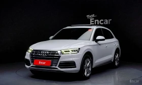 Audi Q5 45TFSI * ПОДГРЕВ * 360 * HUD * ПАНОРАМА, снимка 1
