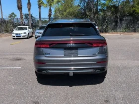 Audi Q8 55tfsi Premium Plus, снимка 6