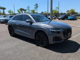 Audi Q8 55tfsi Premium Plus, снимка 3