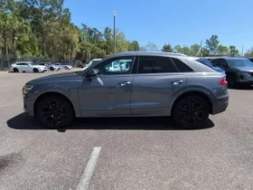 Audi Q8 55tfsi Premium Plus, снимка 8