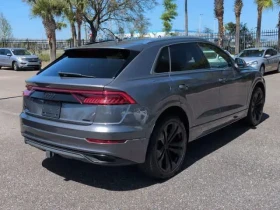 Audi Q8 55tfsi Premium Plus, снимка 5